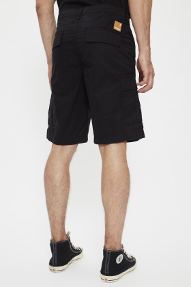 Bermuda cargo noir