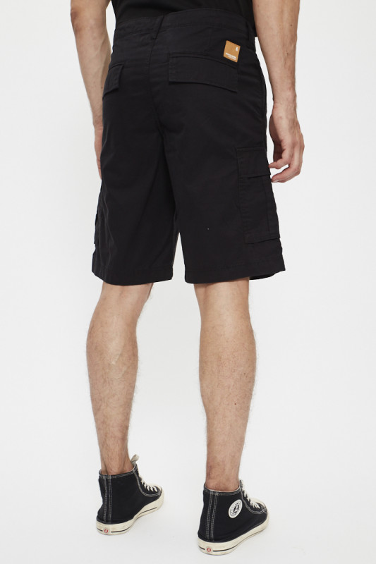 Bermuda cargo noir