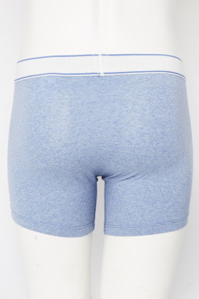 Pack de 2 shorty bleu ciel homme Levi's