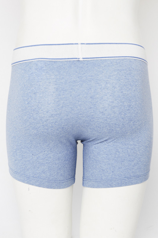 Pack de 2 shorty bleu ciel homme Levi's