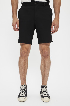 Short chino Chopper noir
