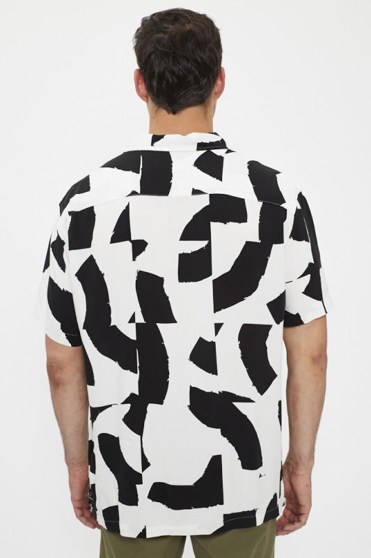 Chemise Jorjeff Gallery Resort