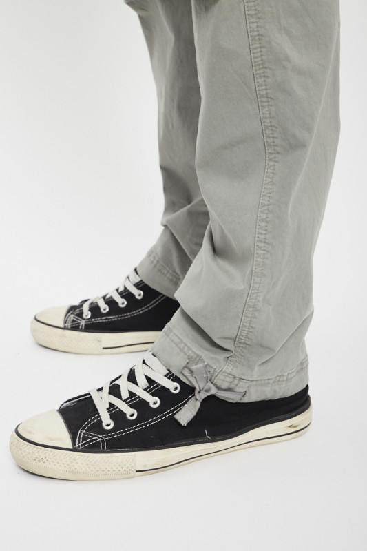 Pantalon cargo Joker gris