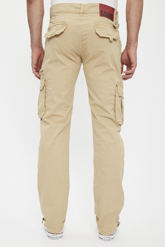 Pantalon paname brothers