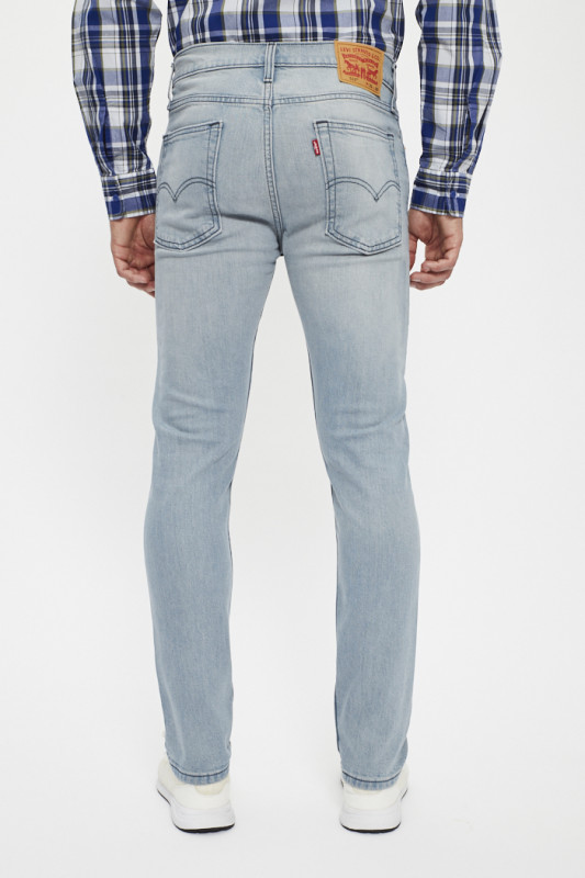 Jeans 510 skinny light indigo