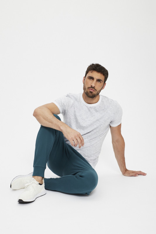 Pantalon de jogging Gold Tab vert homme Levi's