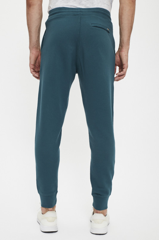 Pantalon de jogging Gold Tab vert levi's en coton
