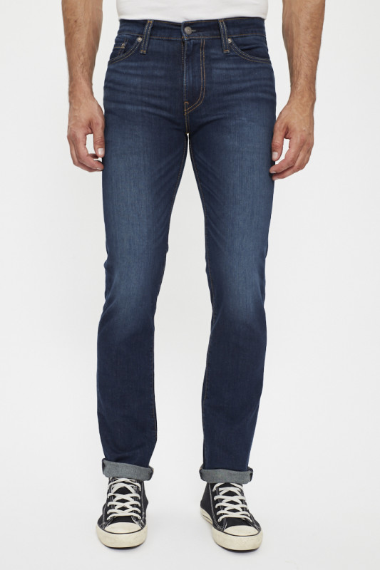 Jeans 511 slim blue canyon