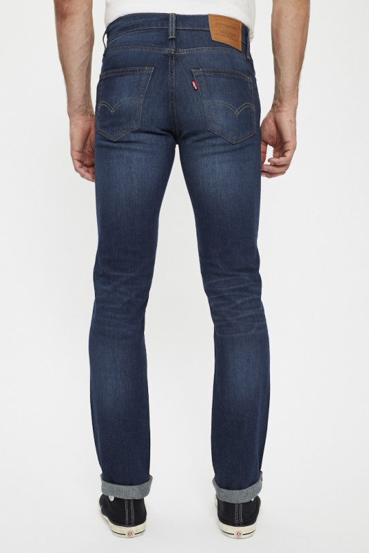 511 slim blue canyon