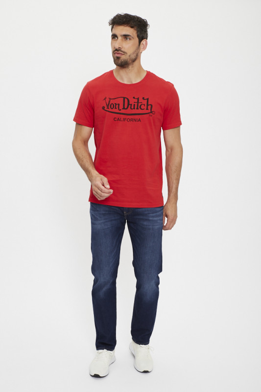 Jeans levi's pour homme bleu