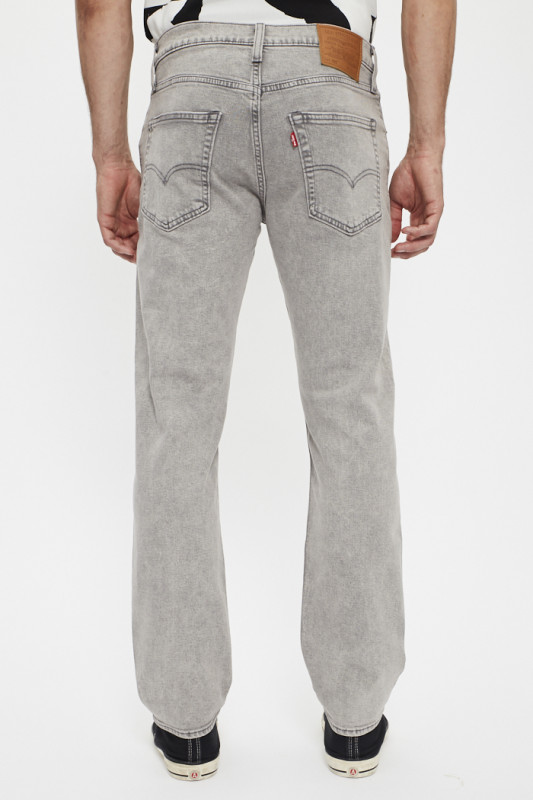 Jeans 502 taper stretch