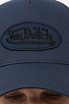 Casquette von dutch