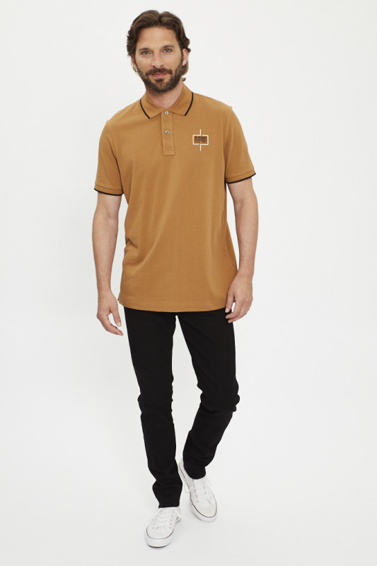 Jeans 3301 slim noir homme G-star