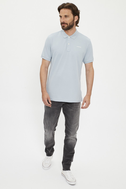 Jeans 3301 slim noir délavé homme G-Star