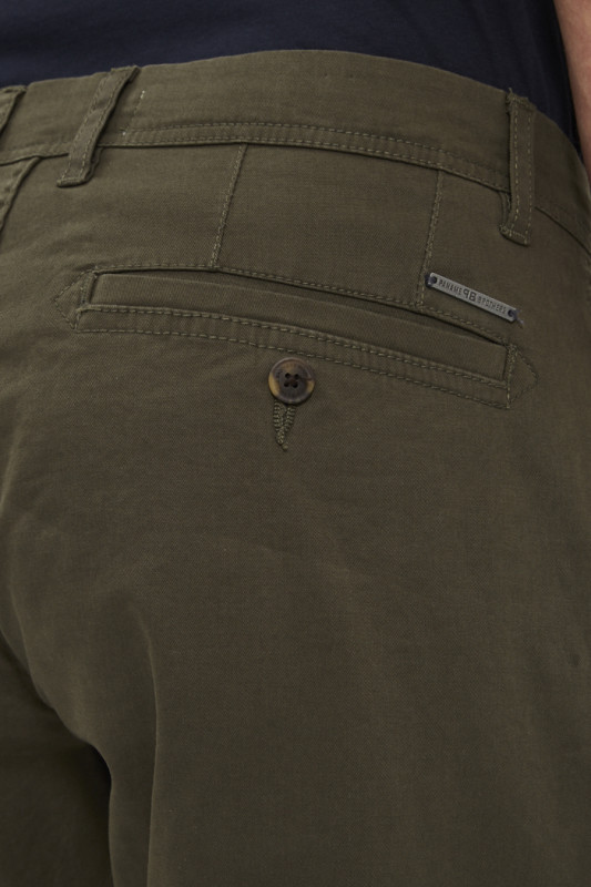 Short kaki paname brothers