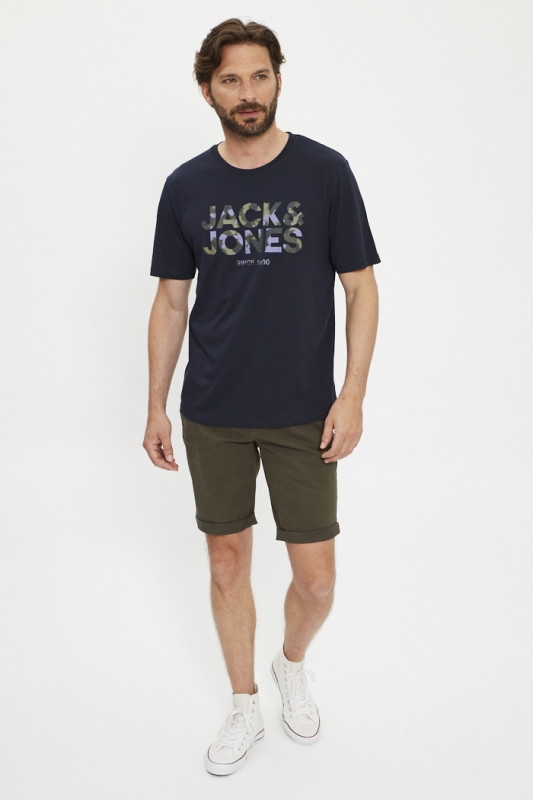 Short chino homme paname brothers