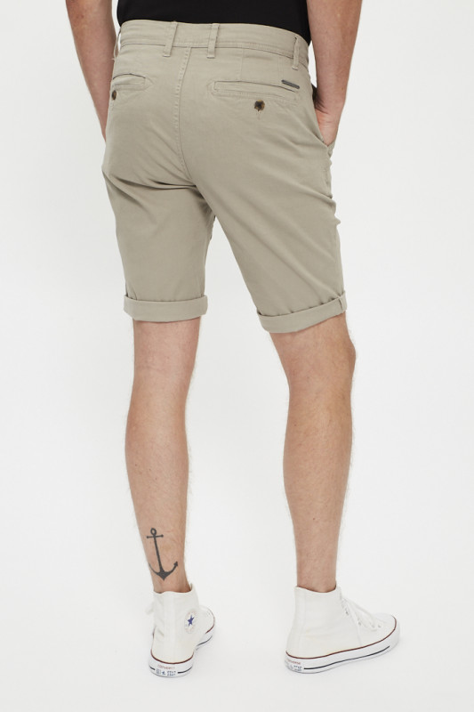 Short chino paname brothers