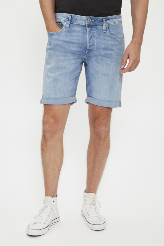 Short en jean Jack & Jones