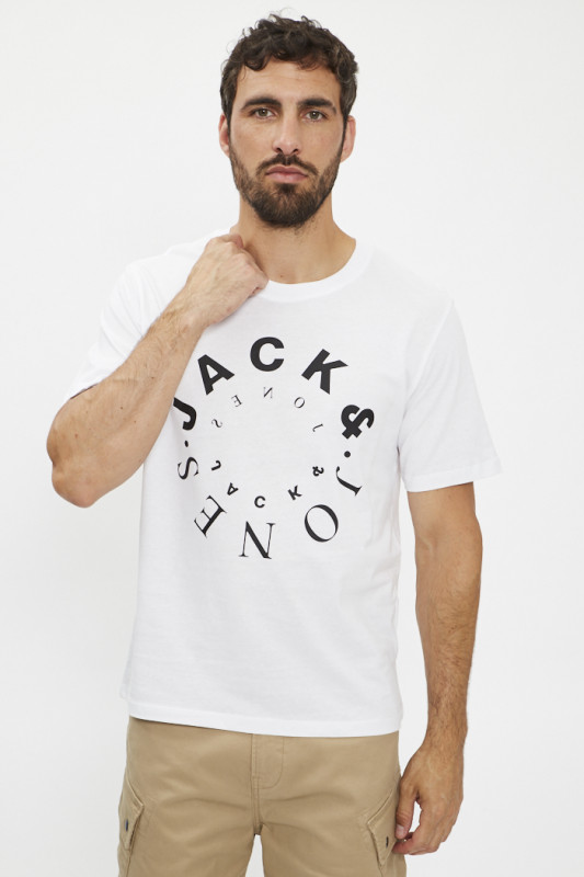 T-shirt pour homme