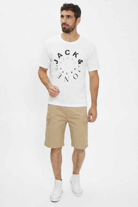 T-shirt Jack & Jones