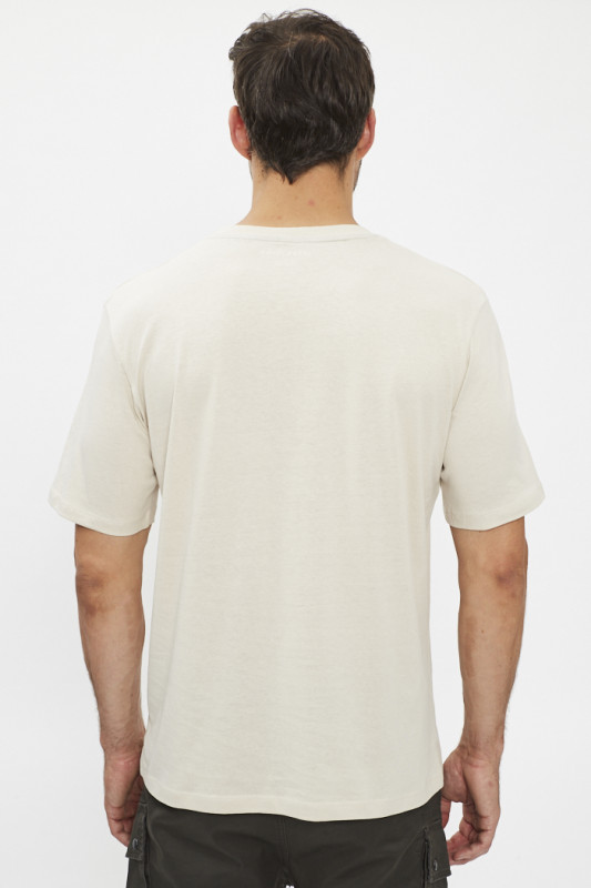 T-shirt coupe standard