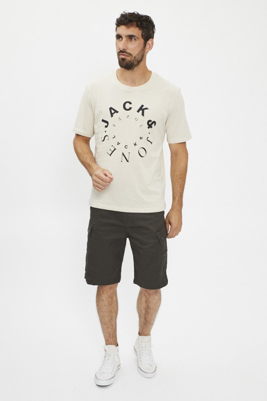 T-shirt Jack & Jones