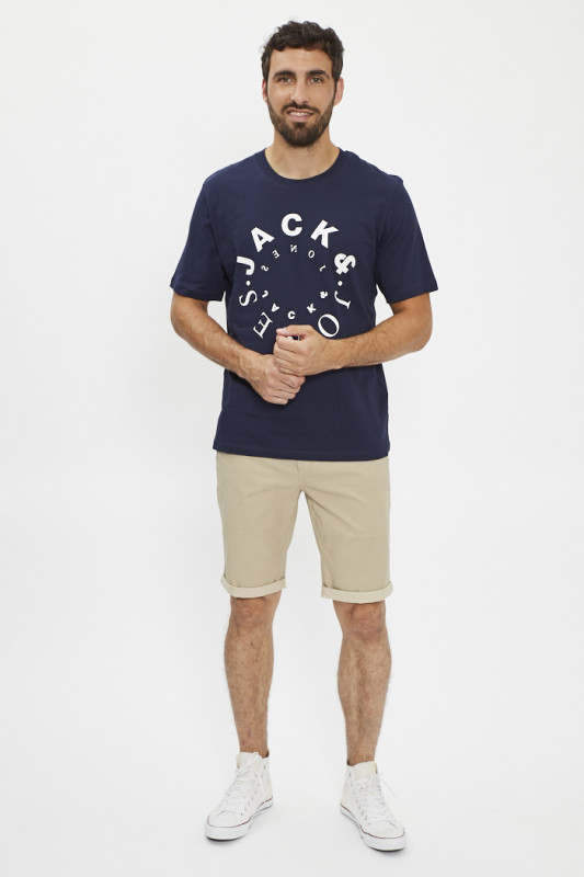T-shirt Jack & Jones
