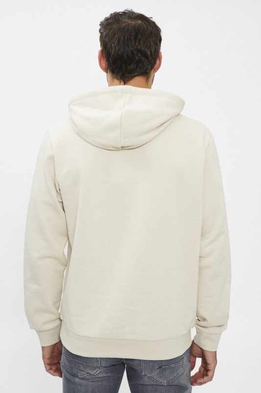 Sweat à capuche pour homme