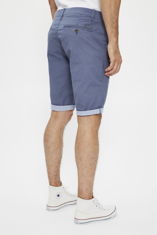 Short paname brothers