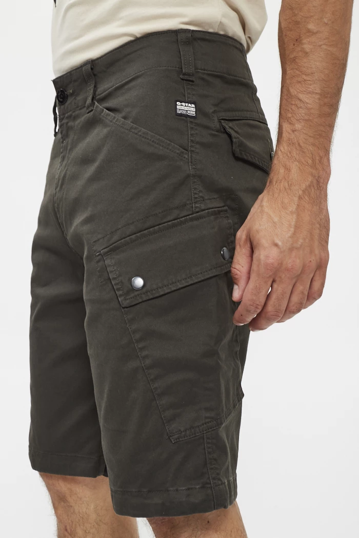 Roxic cargo short sale