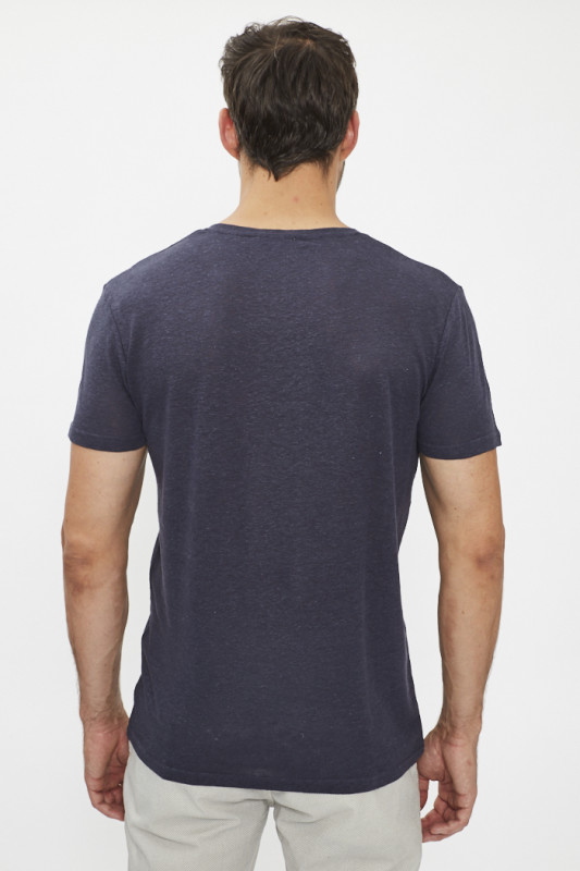 T-shirt Paname Brothers pour homme