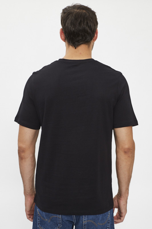 T-shirt pour homme 100% coton