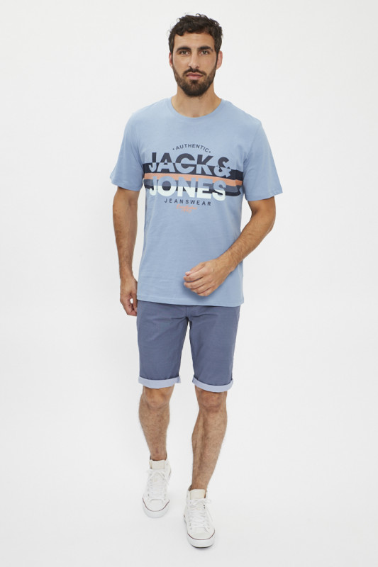 T-shirt Jack & Jones