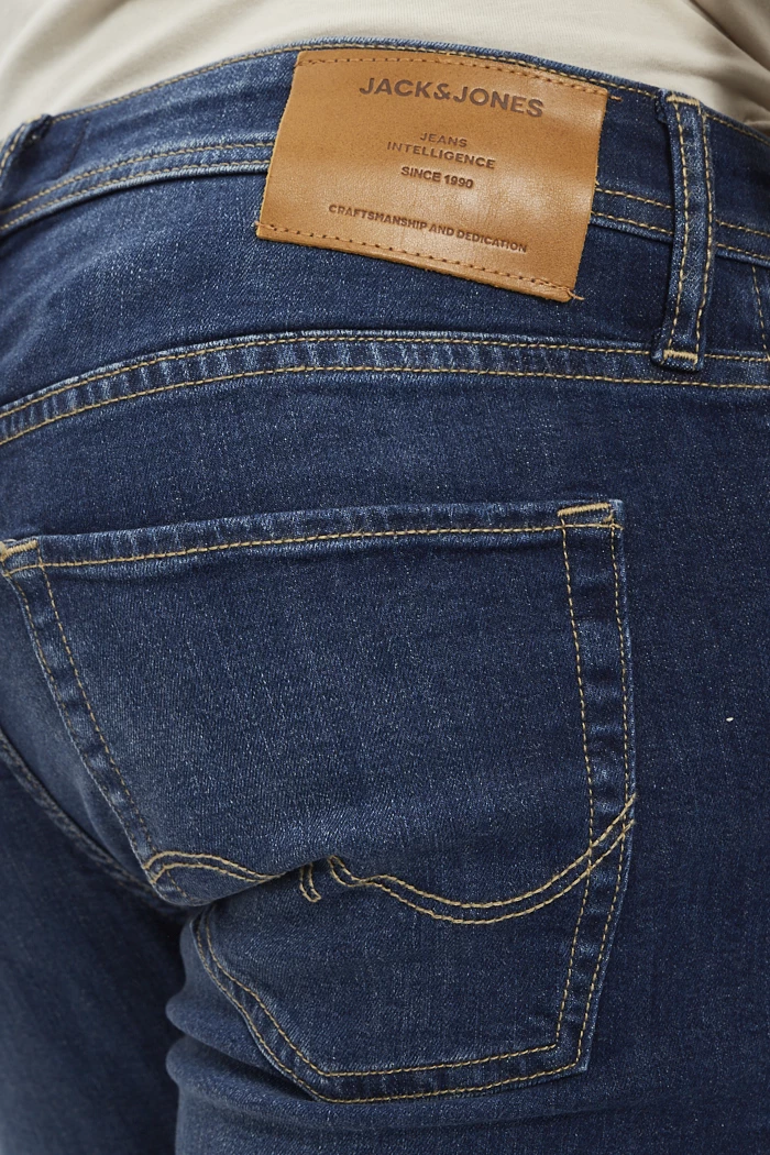 Slim Fit Jack And Jones En Ligne Pantalon Homme Jack Jones /coupe