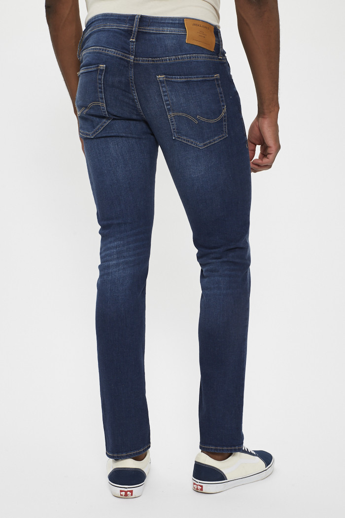 Jack and jones stretch jeans clearance