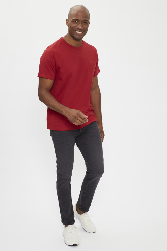 Jeans larston black nocturnal