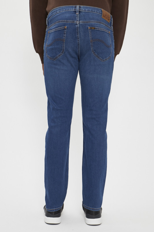 Jeans Rider slim Mid Hunt