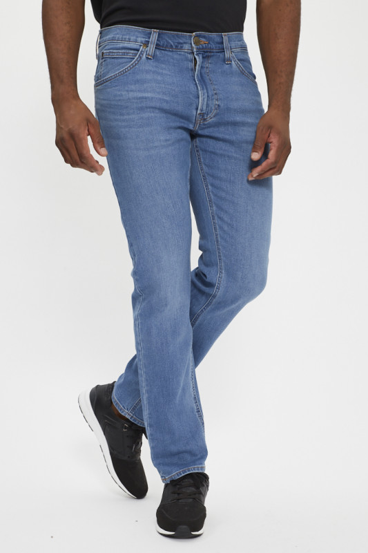Jeans Daren Light Hunt homme