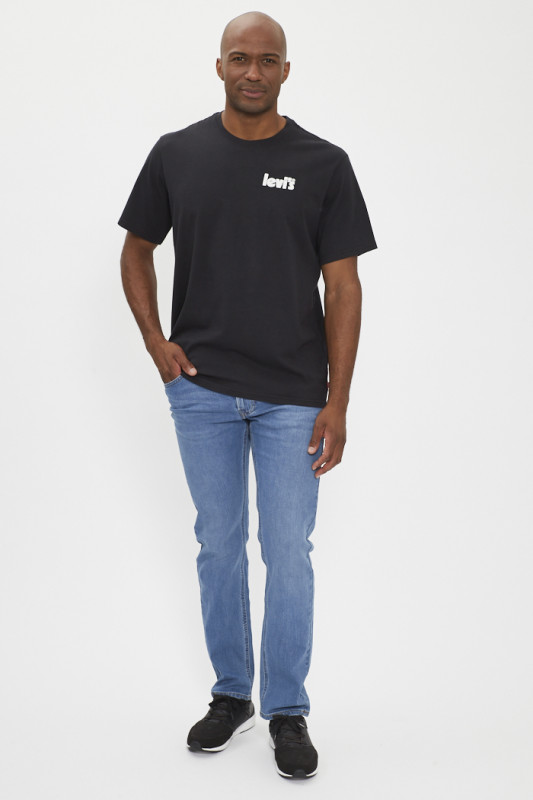 Jeans Daren Light Hunt homme Lee