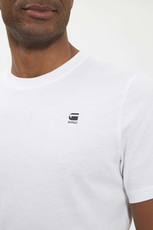T-shirt G-star homme en coton
