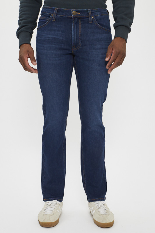 Jeans Daren Dark Hunt homme