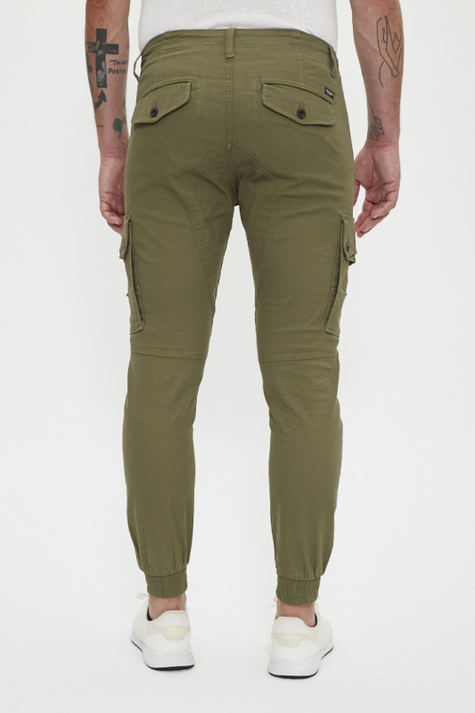 Pantalon cargo Jack & Jones