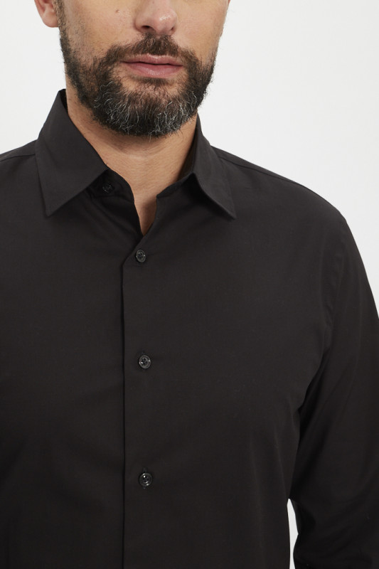 Chemise manches longues G-star