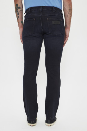 Jeans Greensboro denim blue black