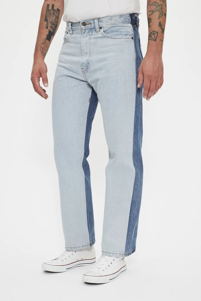 Pantalon Jeans Levis Ouedkniss Jeans Homme Slim Jean Differente