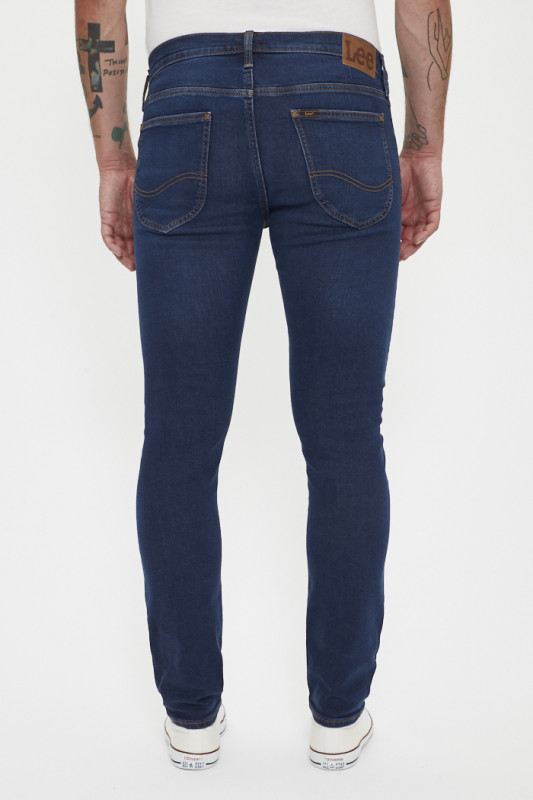 Jeans slim Luke Dark Hunt