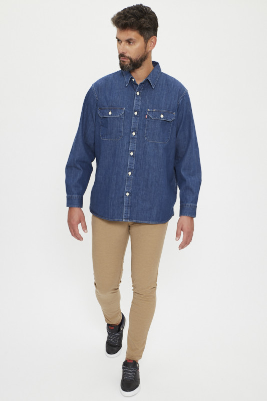 Pantalon chino Jack & Jones