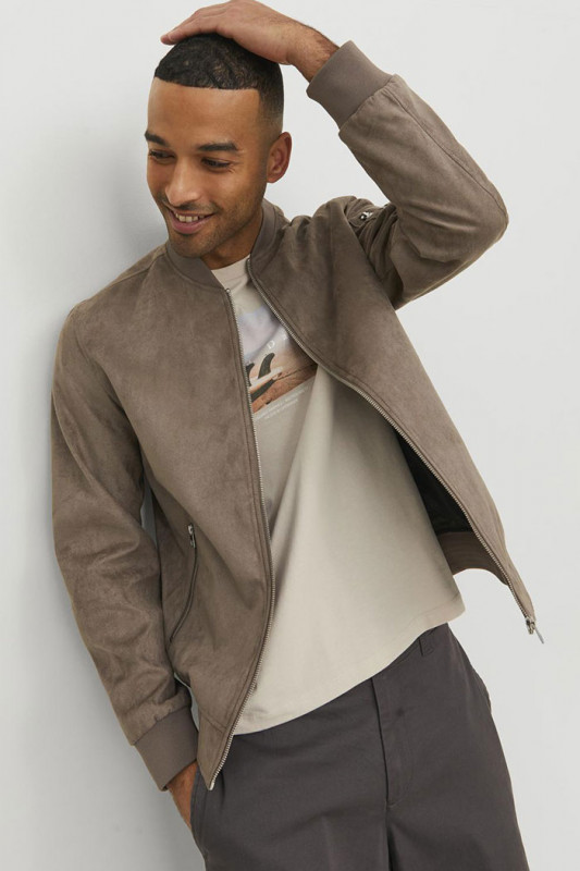 blouson pour homme jack & jones