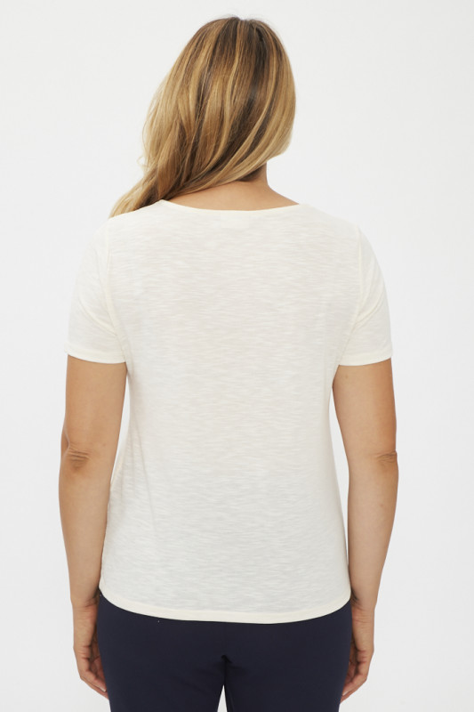 Top Jacqueline de Yong femme