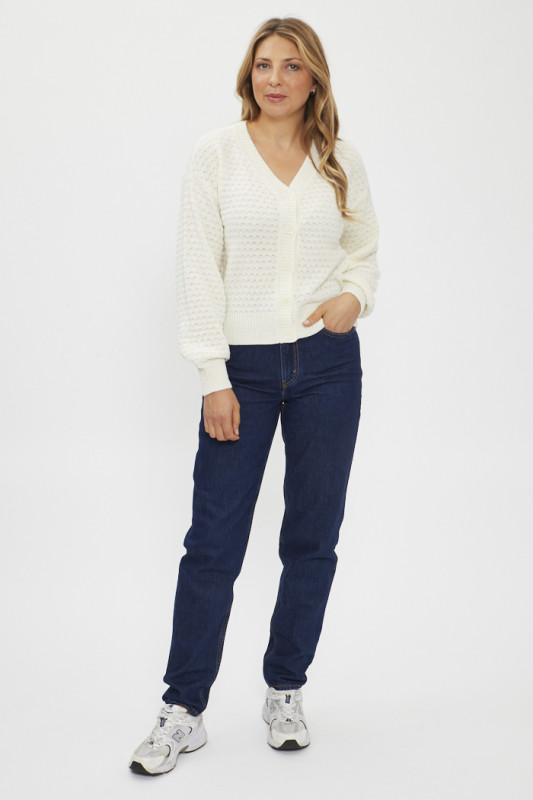 Cardigan pour femme Jacqueline de Yong